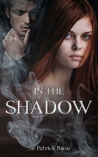 Front cover_In The Shadow