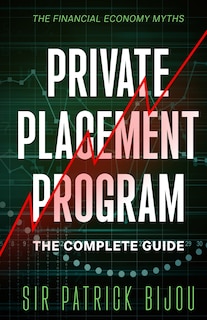 Front cover_The Financial Economy Myths