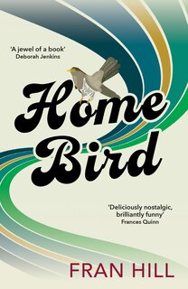 Front cover_Home Bird