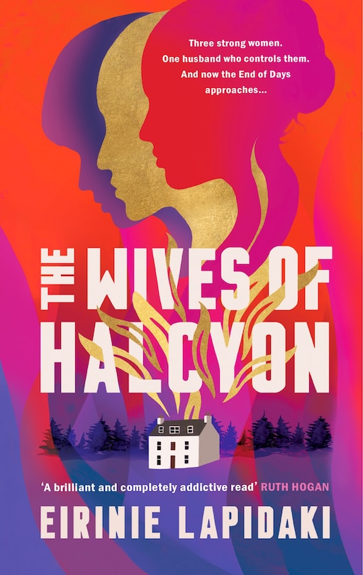 Couverture_The Wives of Halcyon