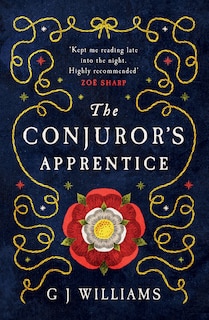 Couverture_The Conjuror’s Apprentice