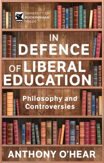 Front cover_Defence of Liberal Education