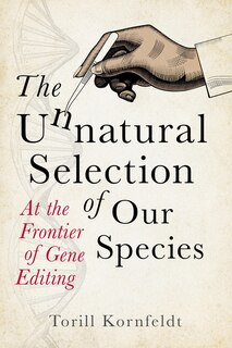 Front cover_The Unnatural Selection