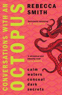 Front cover_Conversations with an Octopus