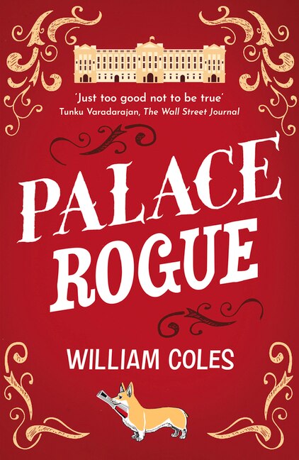Front cover_Palace Rogue