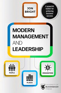 Front cover_Management And Leadership