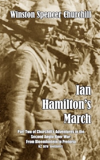 Front cover_Ian Hamilton's March