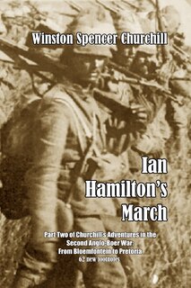 Front cover_Ian Hamilton's March