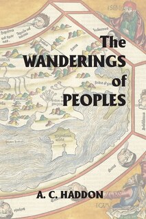 Front cover_The Wanderings of Peoples