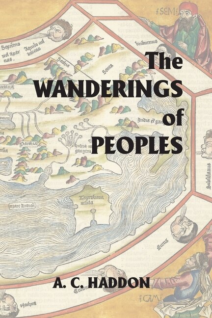 Front cover_The Wanderings of Peoples