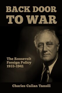 Front cover_Back Door to War