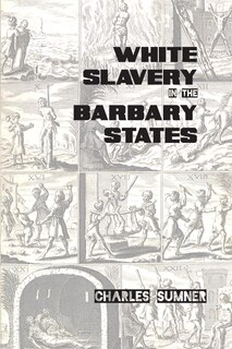 Couverture_White Slavery in the Barbary States