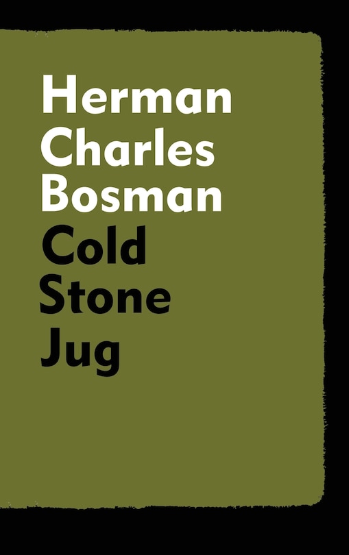 Couverture_Cold Stone Jug