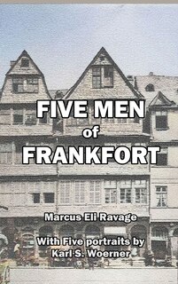 Couverture_Five Men of Frankfort