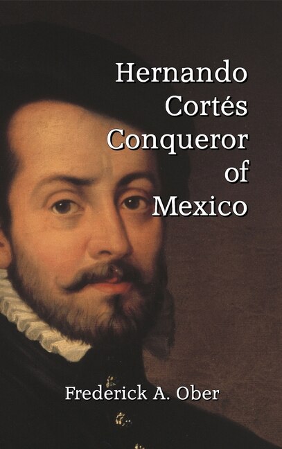 Couverture_Hernando Cortés