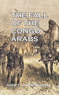 Front cover_The Fall of the Congo Arabs
