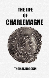 Couverture_The Life of Charlemagne