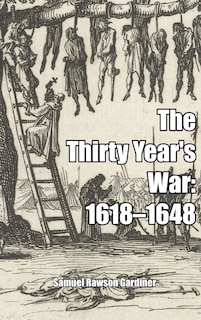 Couverture_The Thirty Year's War