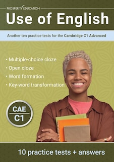 Front cover_Use of English