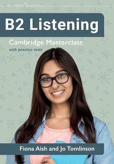 Front cover_B2 Listening