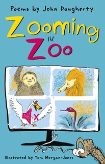Front cover_Zooming the Zoo
