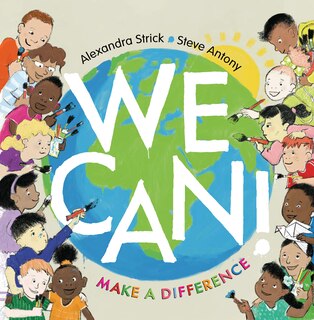 Front cover_We Can!
