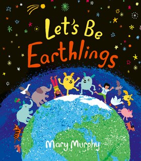 Couverture_Let's Be Earthlings