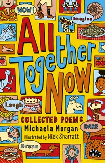 Front cover_All Together Now