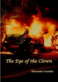 Front cover_The Eye of the Clown