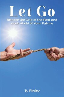 Front cover_Let Go