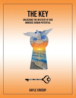 Front cover_The Key