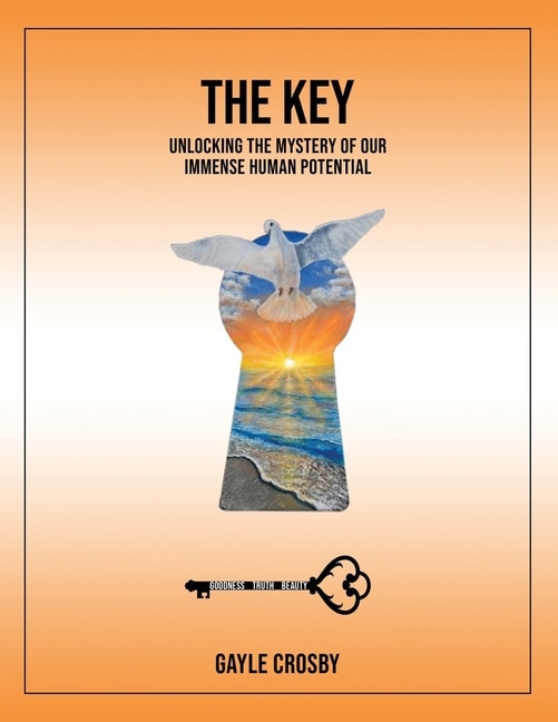 Front cover_The Key