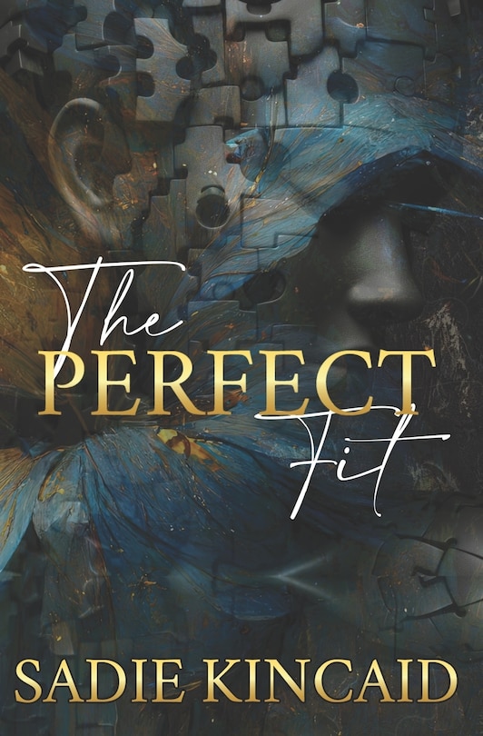 Front cover_The Perfect Fit