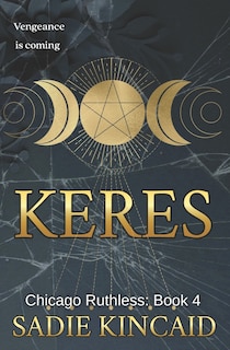 Keres: Discreet Special Edition