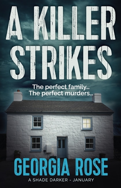 Front cover_A Killer Strikes (A Shade Darker Book 1)