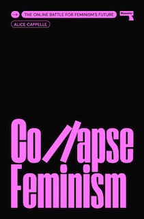 Front cover_Collapse Feminism