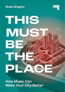 Front cover_This Must Be the Place