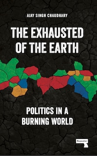 Couverture_The Exhausted of the Earth