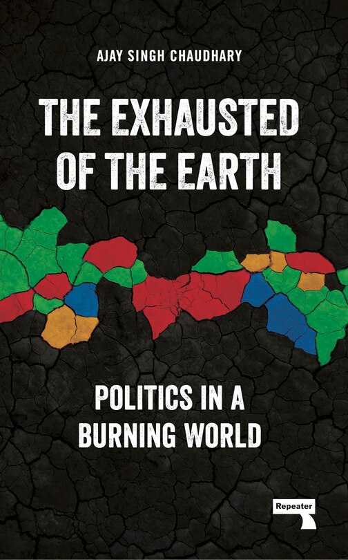 Couverture_The Exhausted of the Earth