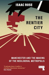 Front cover_The Rentier City