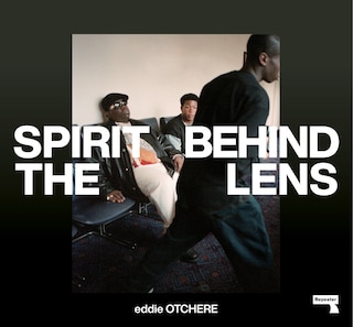 Couverture_Spirit Behind the Lens