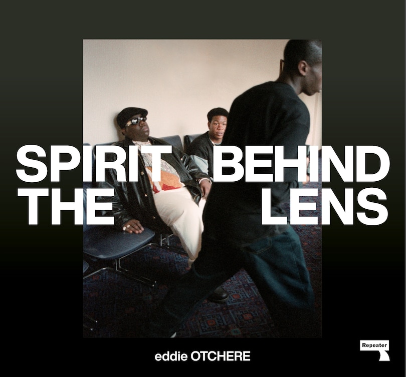 Couverture_Spirit Behind the Lens