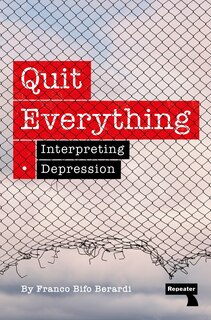 Couverture_Quit Everything