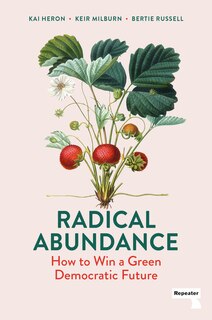 Front cover_Radical Abundance