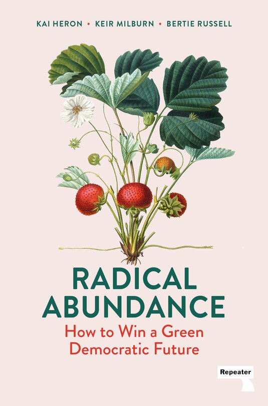 Front cover_Radical Abundance