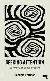 Front cover_Seeking Attention