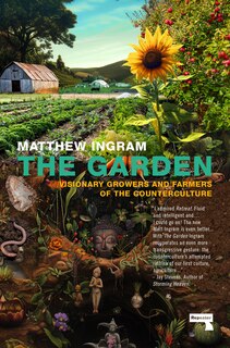 Front cover_The Garden