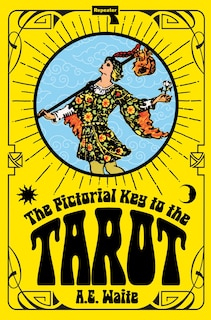 Couverture_The Pictorial Key to the Tarot