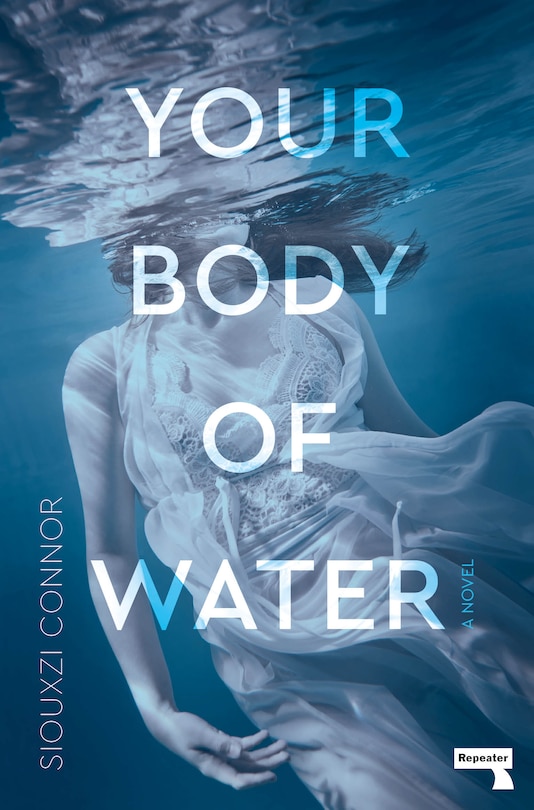 Couverture_Your Body of Water