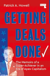 Front cover_Getting Deals Done